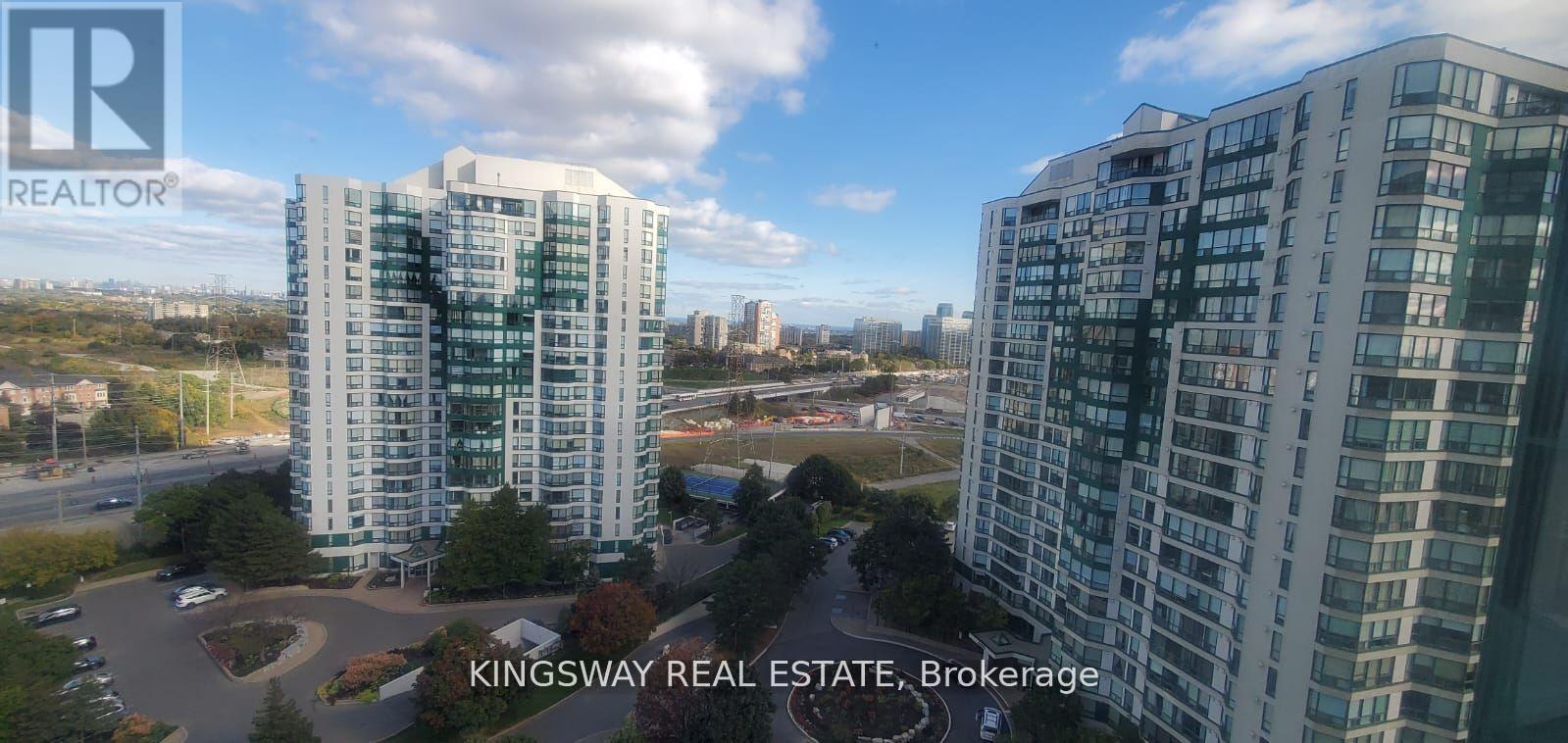 1706 - 4470 Tucana Court, Mississauga, Ontario  L5R 3K8 - Photo 18 - W12398676