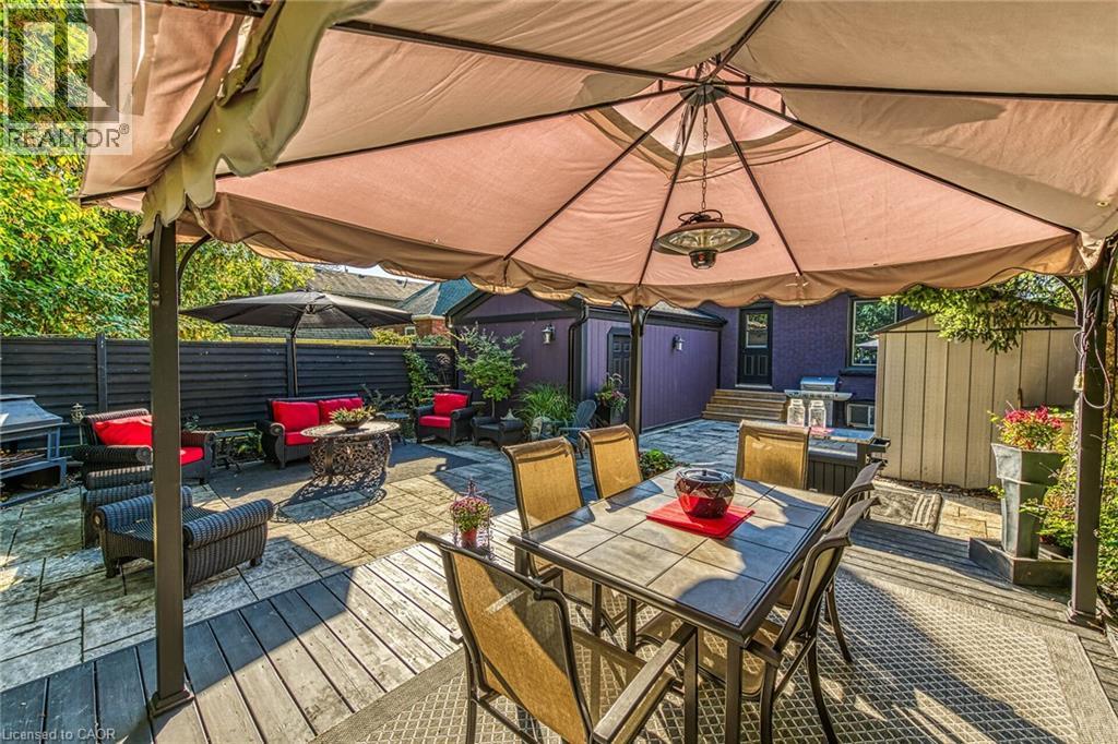 199 West 2nd Street, Hamilton, Ontario  L9C 3G2 - Photo 41 - 40775559