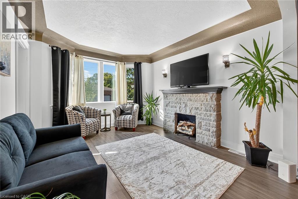 199 West 2nd Street, Hamilton, Ontario  L9C 3G2 - Photo 8 - 40775559