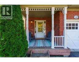 14 FOX Run 461 - Waterdown East