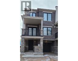 383 DUNDAS Street E Unit# 43, Waterdown, Ontario