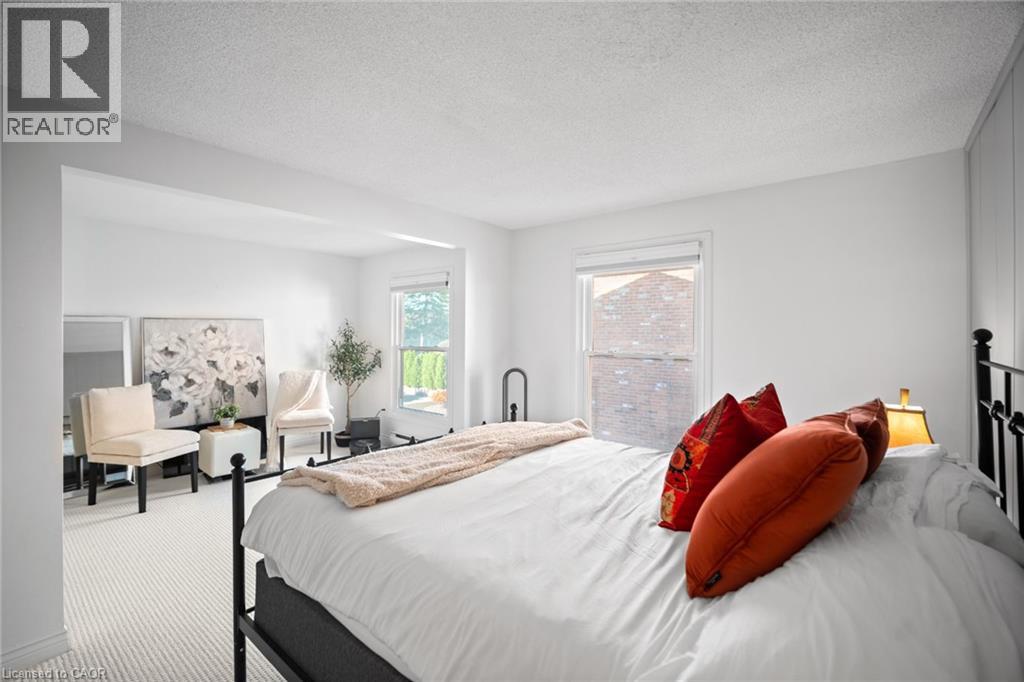 2058 Brant Street Unit# 3, Burlington, Ontario  L7P 3A6 - Photo 21 - 40775282