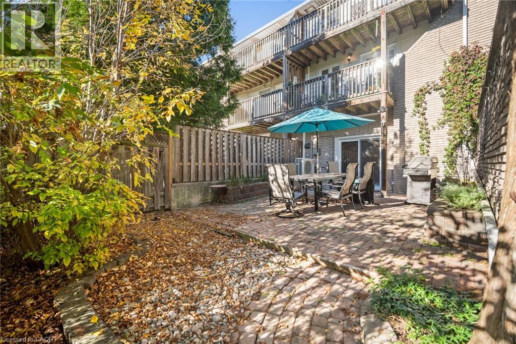 2058 Brant Street Unit# 3, Burlington, Ontario  L7P 3A6 - Photo 44 - 40775282