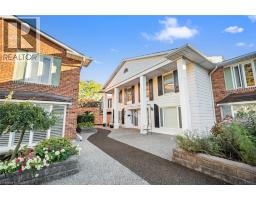 2058 BRANT Street Unit# 3, Burlington, Ontario