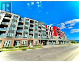 215 - 3265 CARDING MILL TRAIL, Oakville, Ontario
