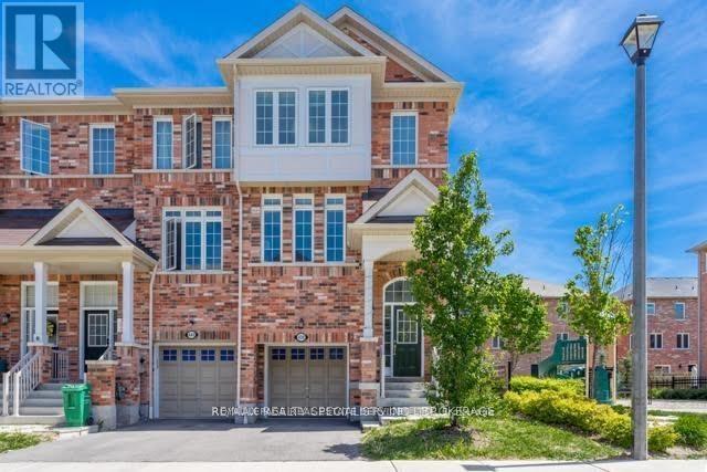 439 ASPENDALE CRESCENT, Mississauga, Ontario