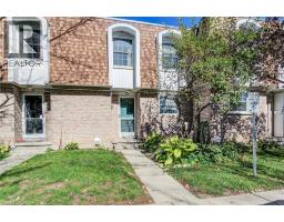 383 EDINBURGH Road S Unit# 22 6 - Dovercliffe Park/Old University