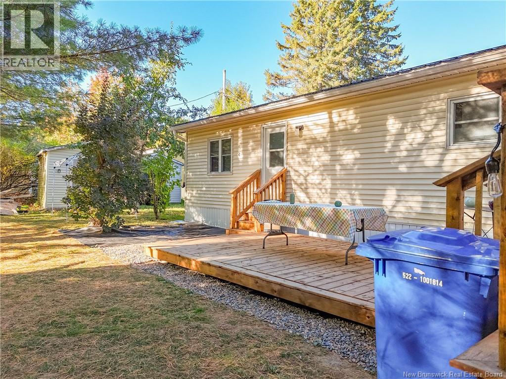 296 Magnolia Lane, Fredericton, New Brunswick  E3B 7P4 - Photo 34 - NB127547