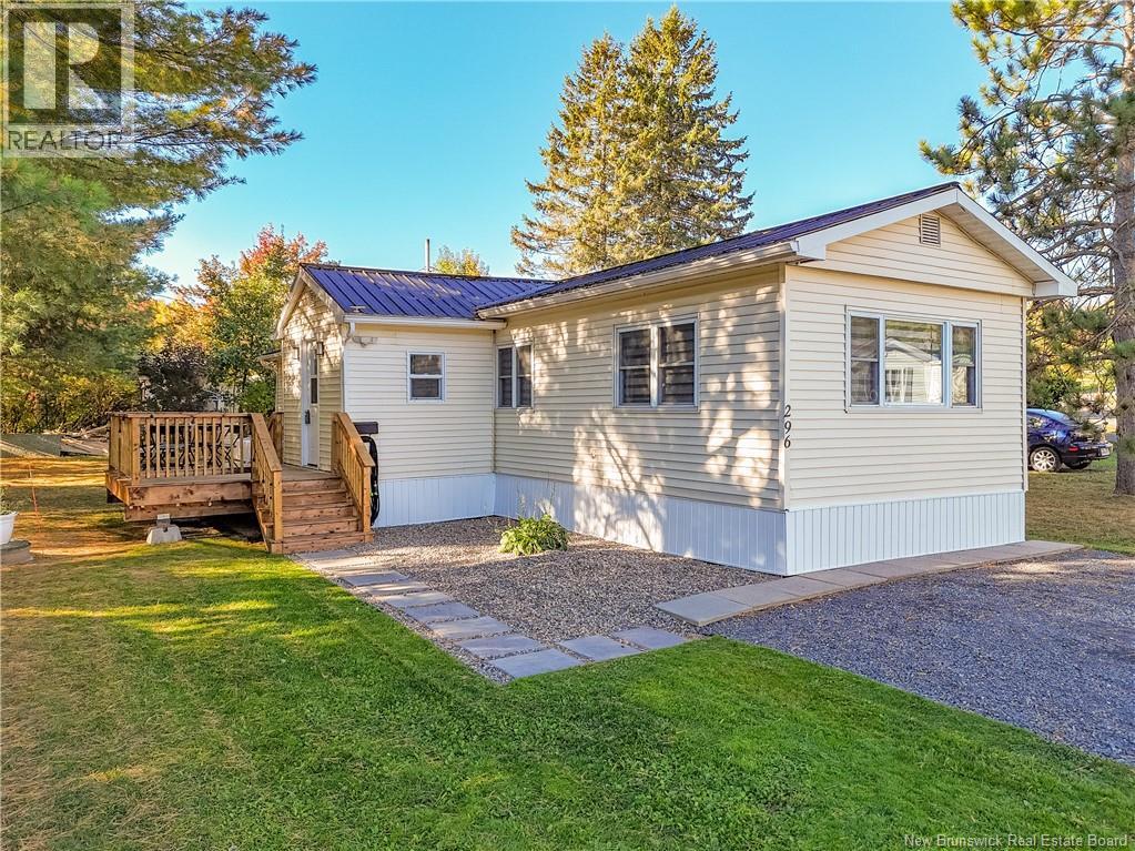 296 Magnolia Lane, Fredericton, New Brunswick