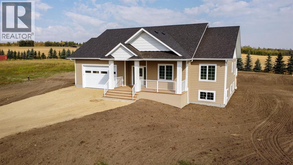 42, 431003 Range Road 260, Rural Ponoka County, Alberta  T0C 2J0 - Photo 2 - A2256801