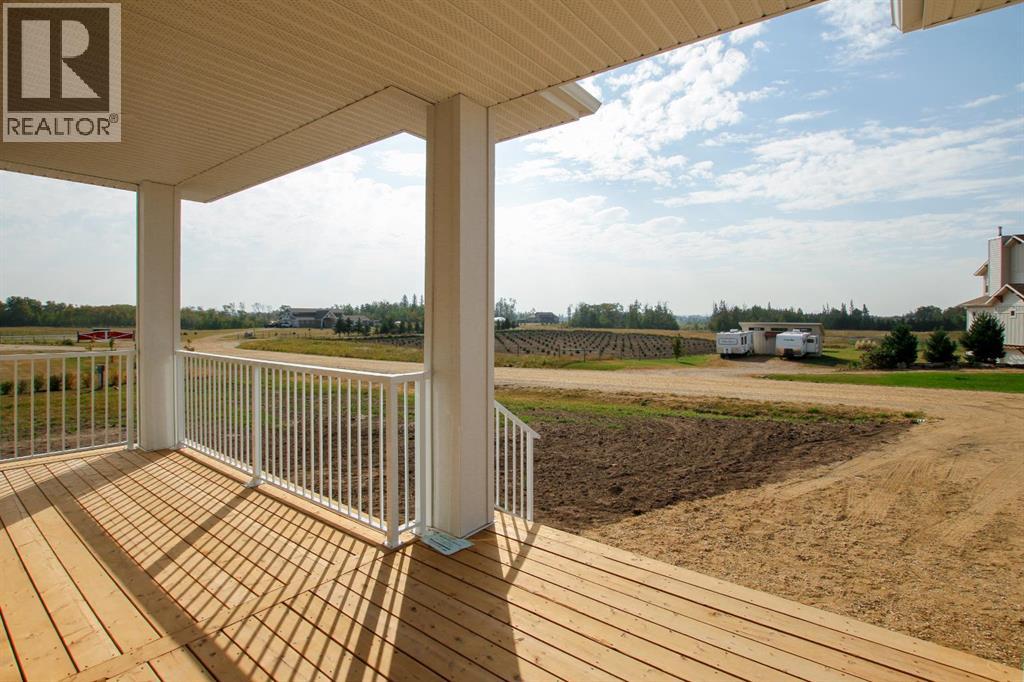 42, 431003 Range Road 260, Rural Ponoka County, Alberta  T0C 2J0 - Photo 5 - A2256801