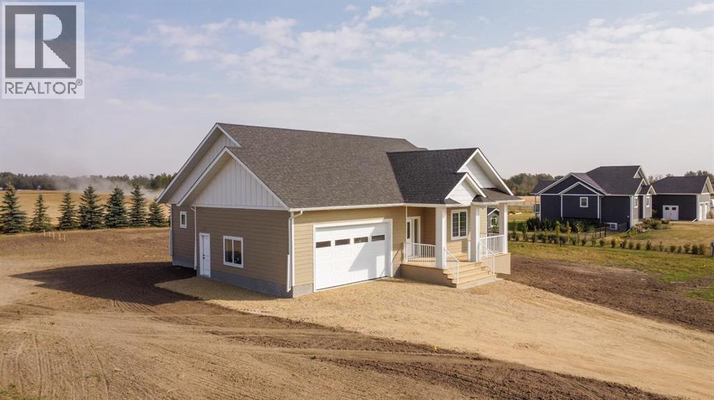 42, 431003 Range Road 260, Rural Ponoka County, Alberta  T0C 2J0 - Photo 47 - A2256801