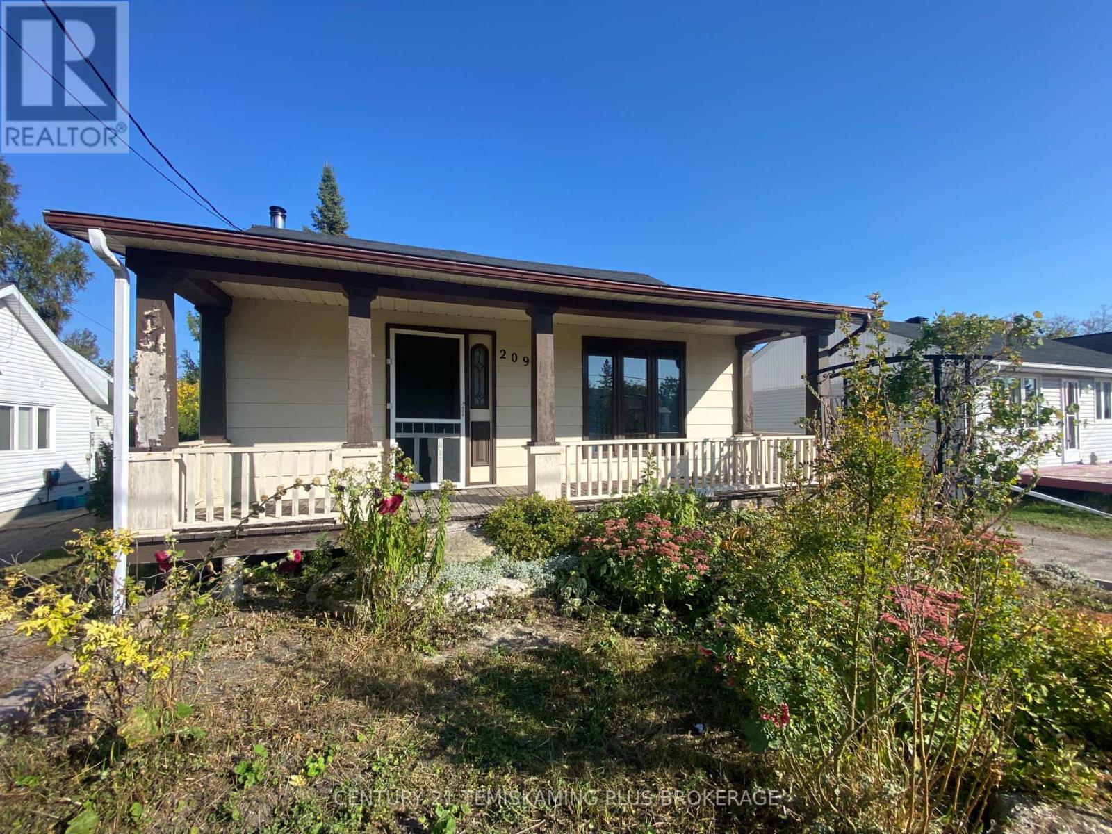 209 Katherine Street, Temiskaming Shores, Ontario  P0J 1P0 - Photo 38 - T12285396