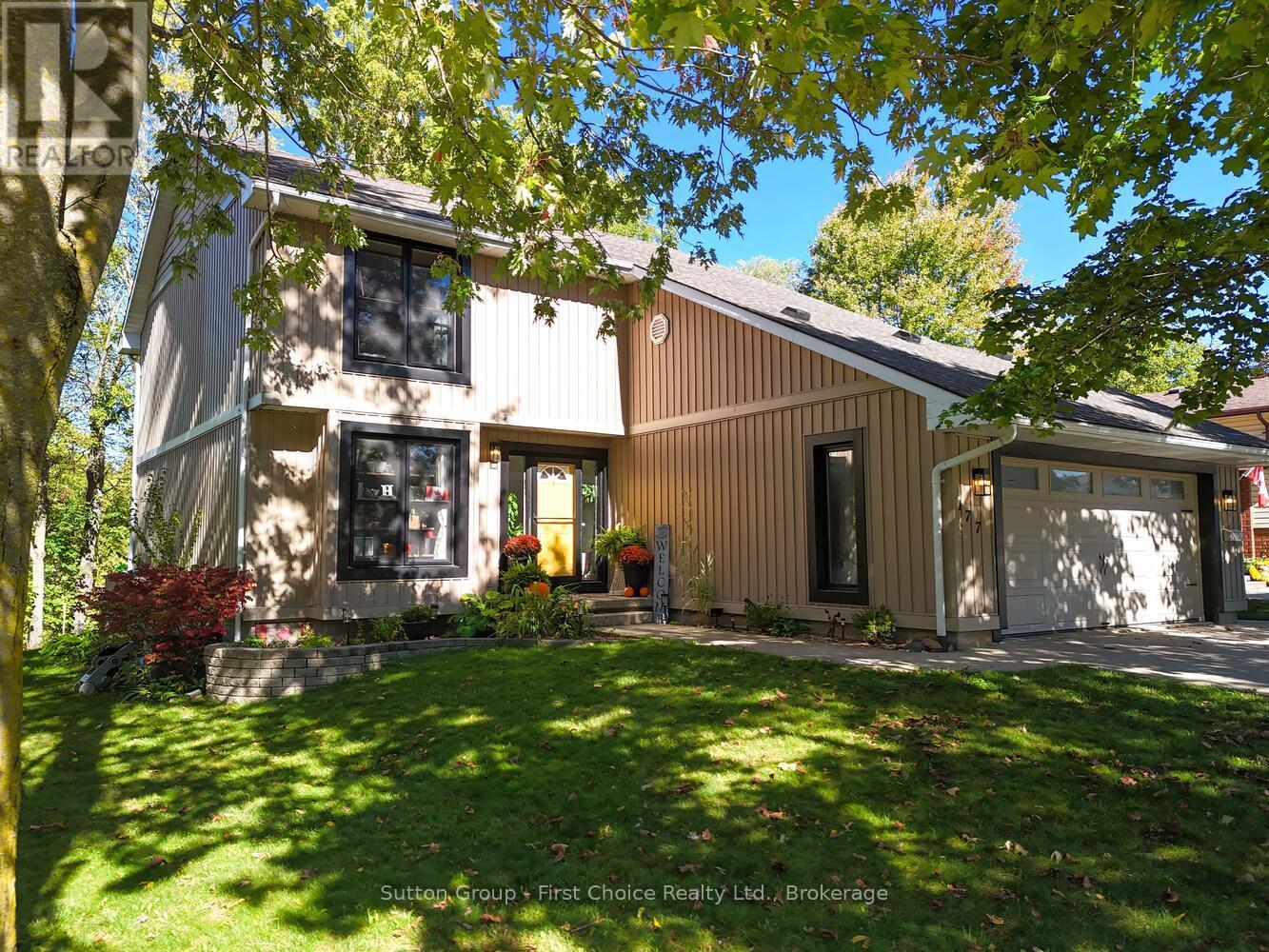 177 TORONTO STREET, West Perth, Ontario