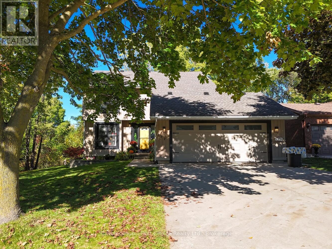 177 Toronto Street, West Perth, Ontario  N0K 1N0 - Photo 2 - X12438934