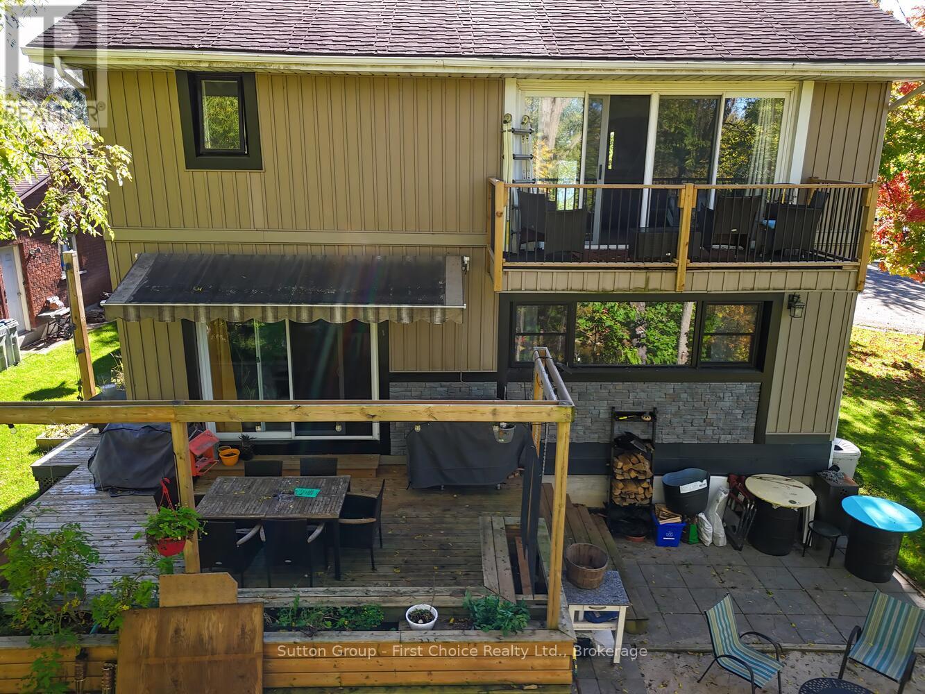 177 Toronto Street, West Perth, Ontario  N0K 1N0 - Photo 31 - X12438934