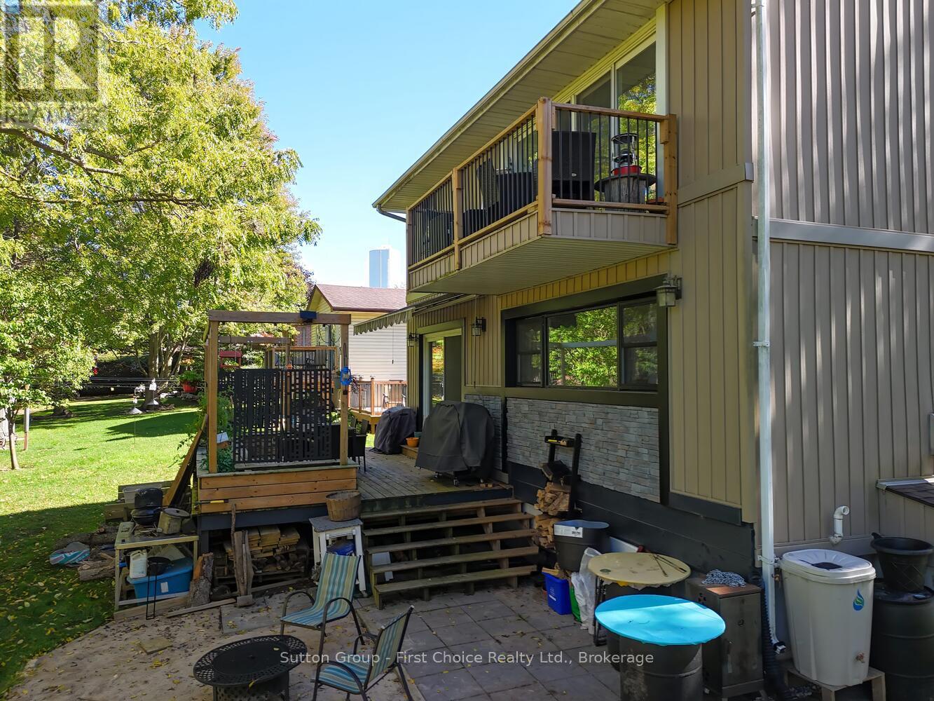 177 Toronto Street, West Perth, Ontario  N0K 1N0 - Photo 32 - X12438934