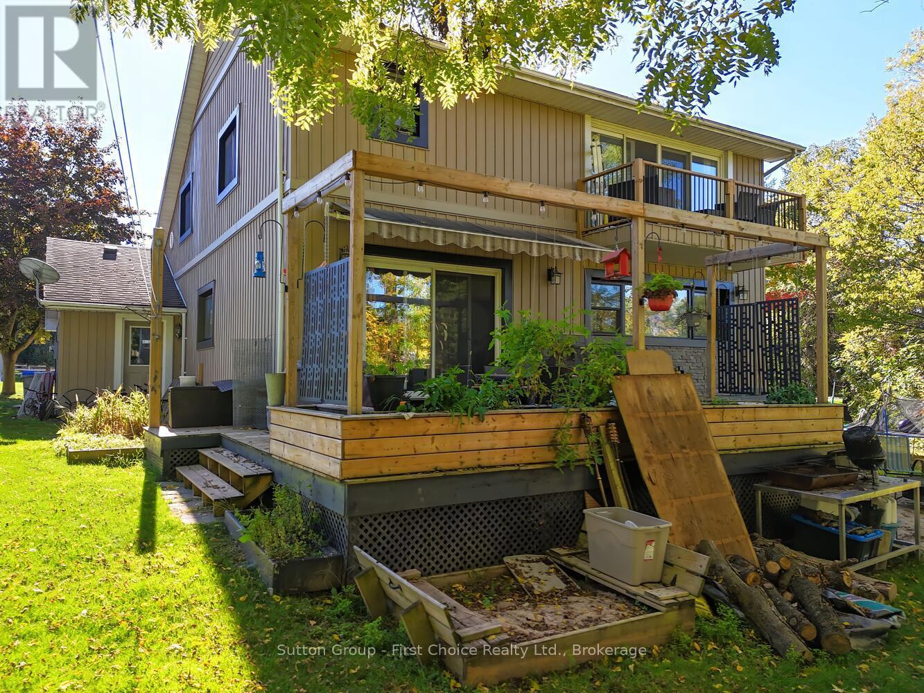 177 Toronto Street, West Perth, Ontario  N0K 1N0 - Photo 34 - X12438934