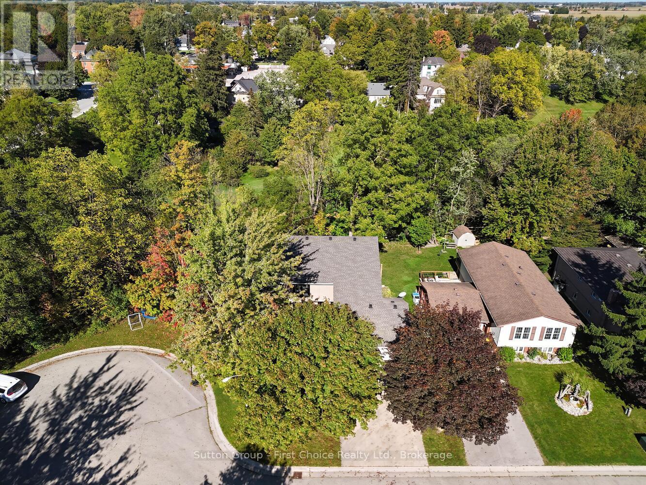 177 Toronto Street, West Perth, Ontario  N0K 1N0 - Photo 41 - X12438934
