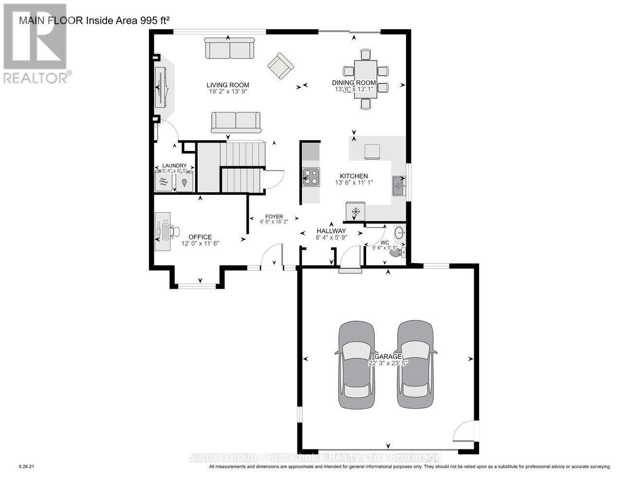 177 Toronto Street, West Perth, Ontario  N0K 1N0 - Photo 45 - X12438934