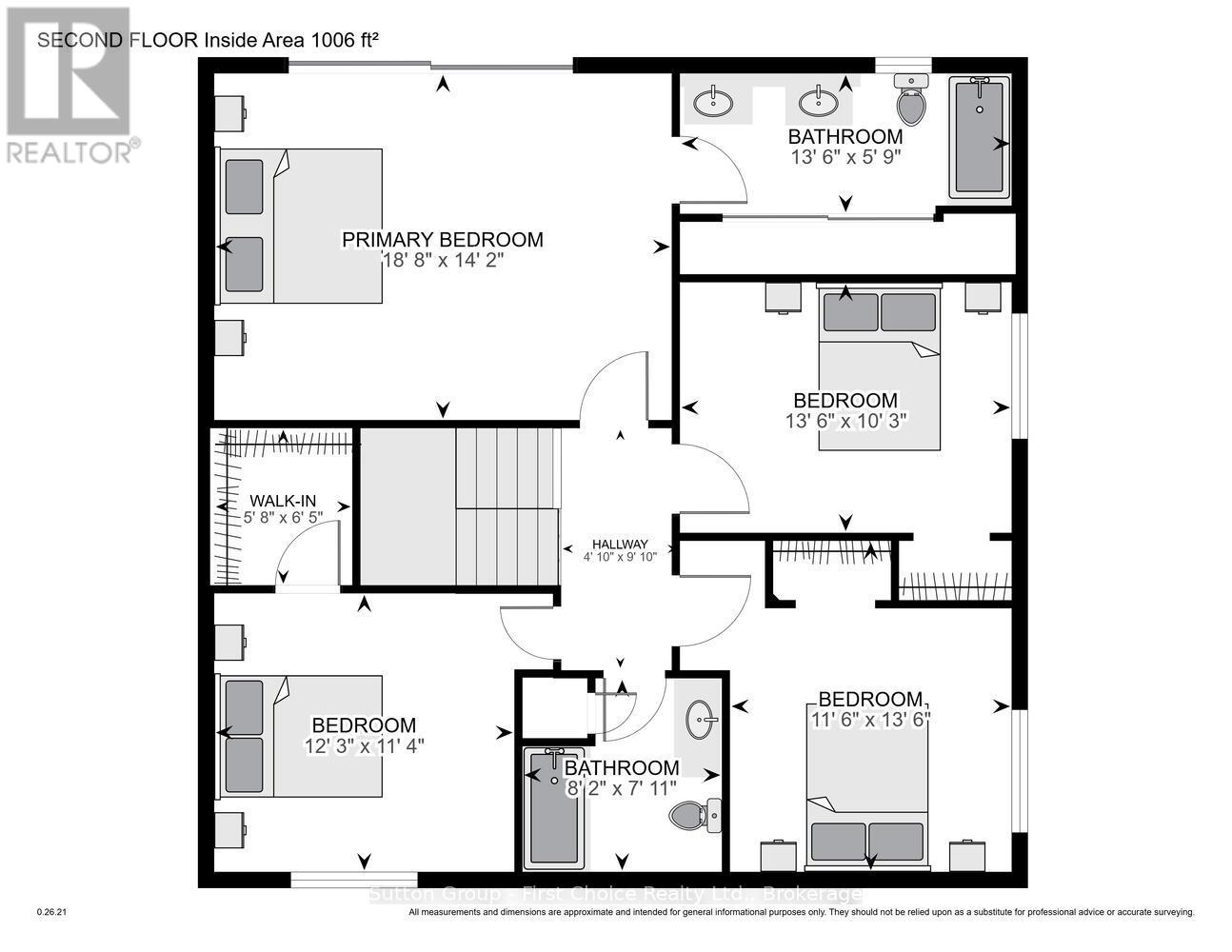 177 Toronto Street, West Perth, Ontario  N0K 1N0 - Photo 46 - X12438934