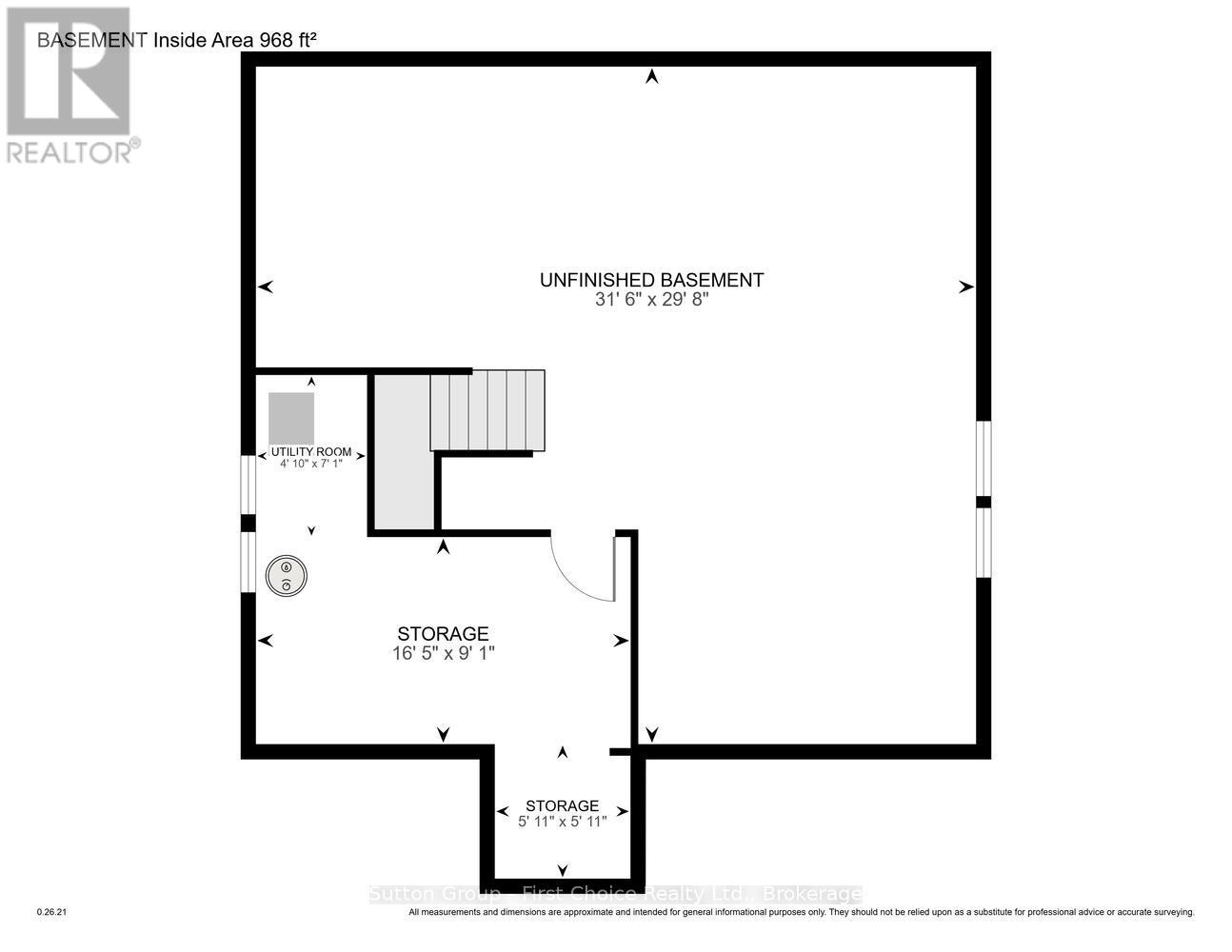 177 Toronto Street, West Perth, Ontario  N0K 1N0 - Photo 47 - X12438934