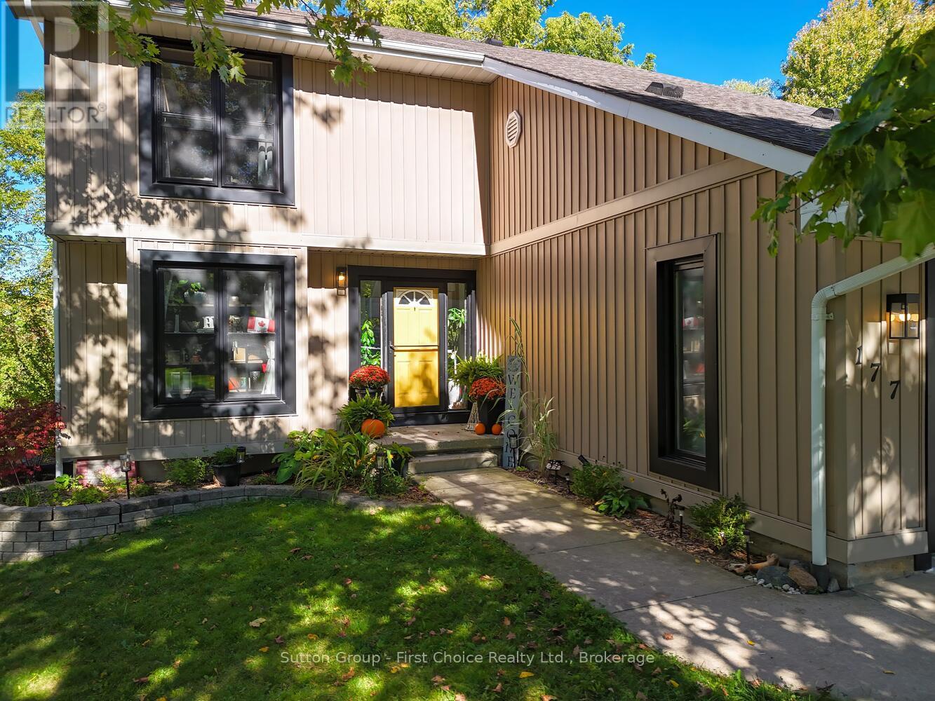 177 Toronto Street, West Perth, Ontario  N0K 1N0 - Photo 6 - X12438934