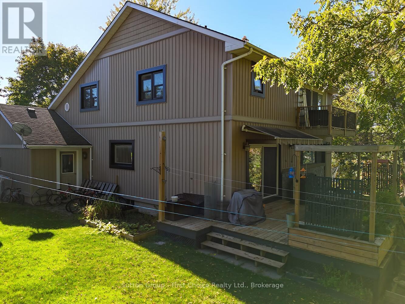 177 Toronto Street, West Perth, Ontario  N0K 1N0 - Photo 7 - X12438934