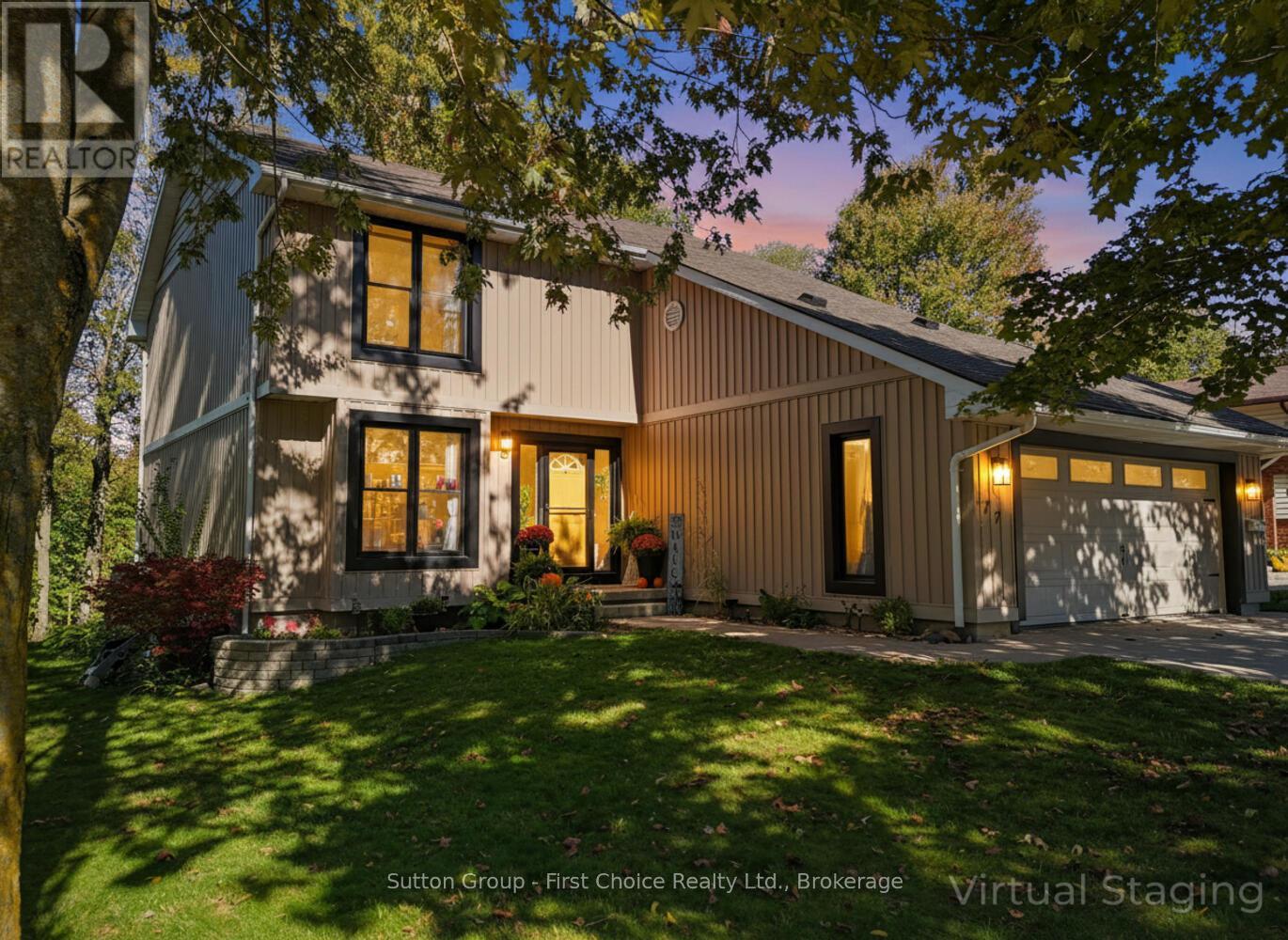 177 Toronto Street, West Perth, Ontario  N0K 1N0 - Photo 8 - X12438934