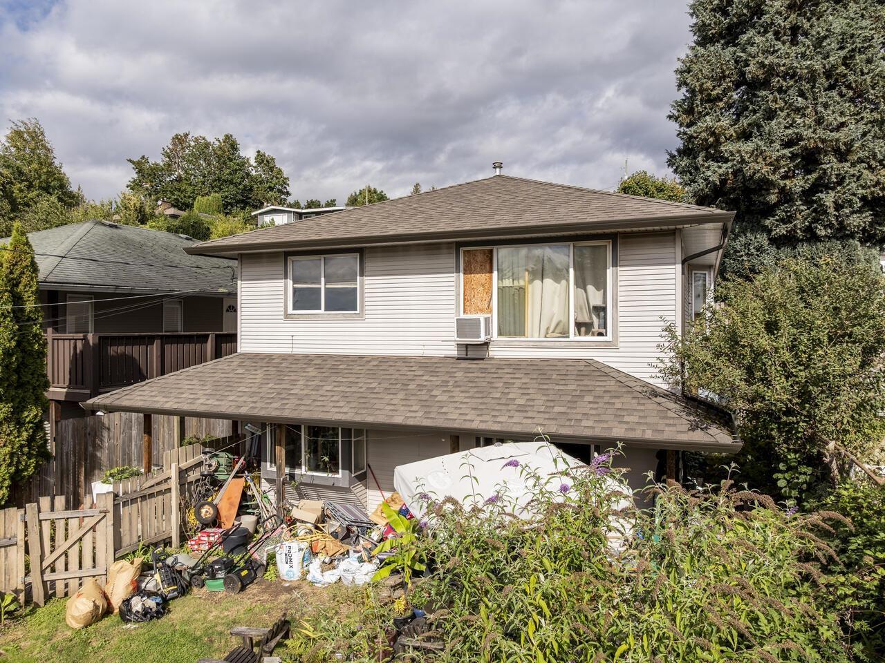 33369 3RD AVENUE, Mission, British Columbia