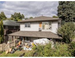 33369 3RD AVENUE, Mission, British Columbia