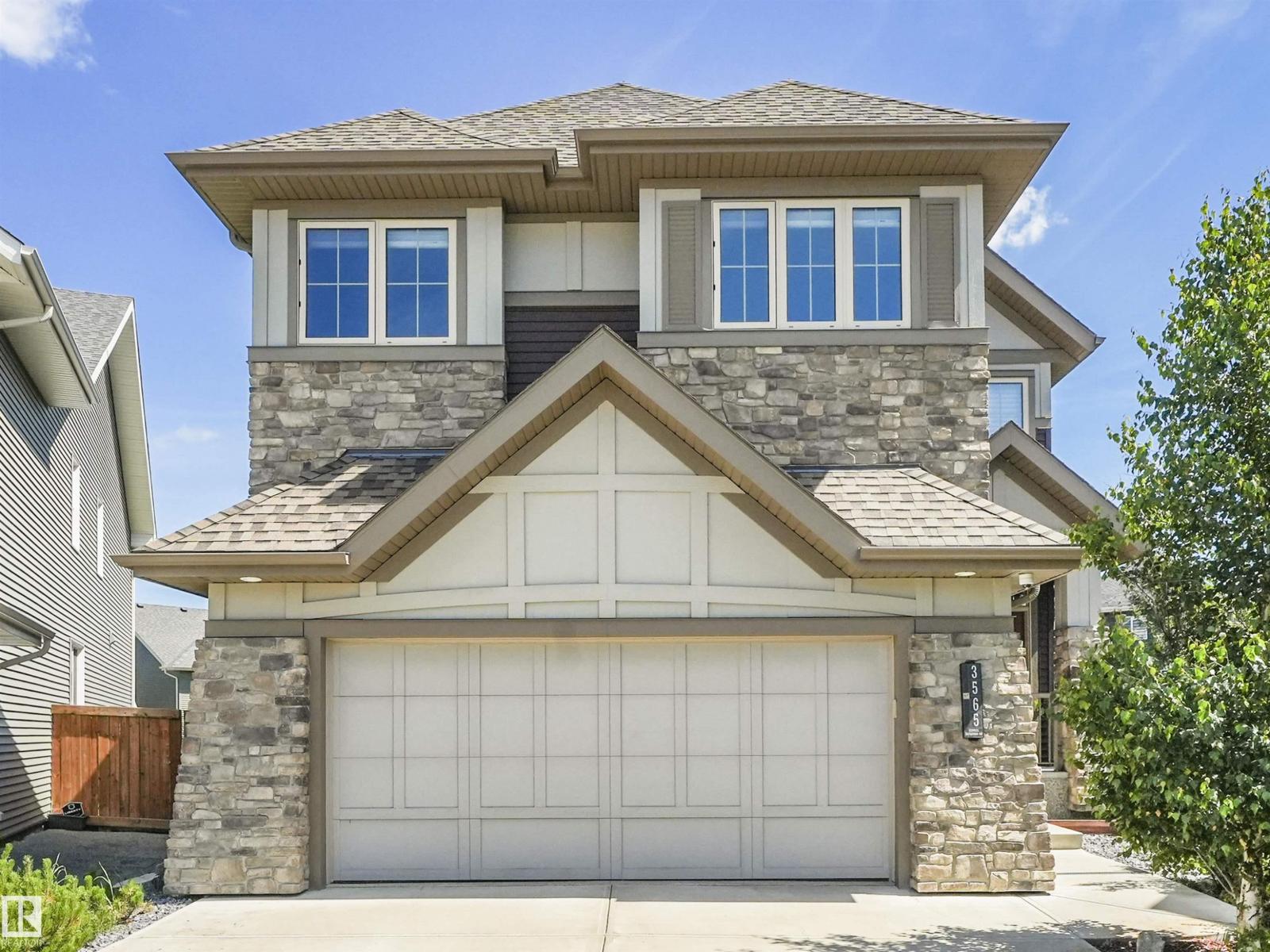 3565 KESWICK BV SW, Edmonton, Alberta