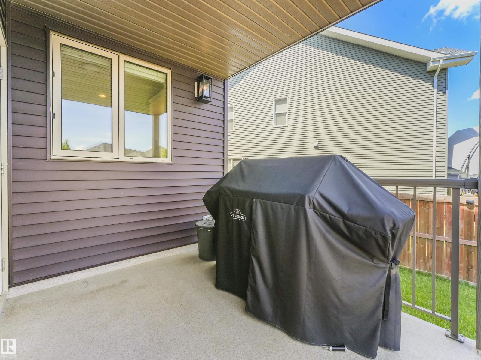 3565 Keswick Bv Sw, Edmonton, Alberta  T6W 3W9 - Photo 17 - E4456257