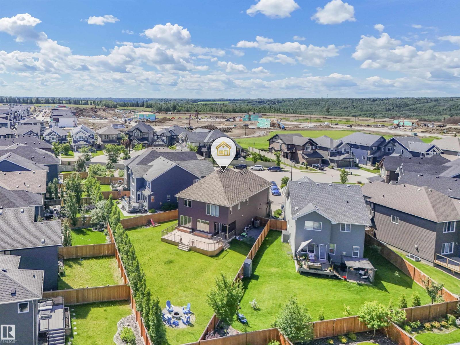 3565 Keswick Bv Sw, Edmonton, Alberta  T6W 3W9 - Photo 6 - E4456257