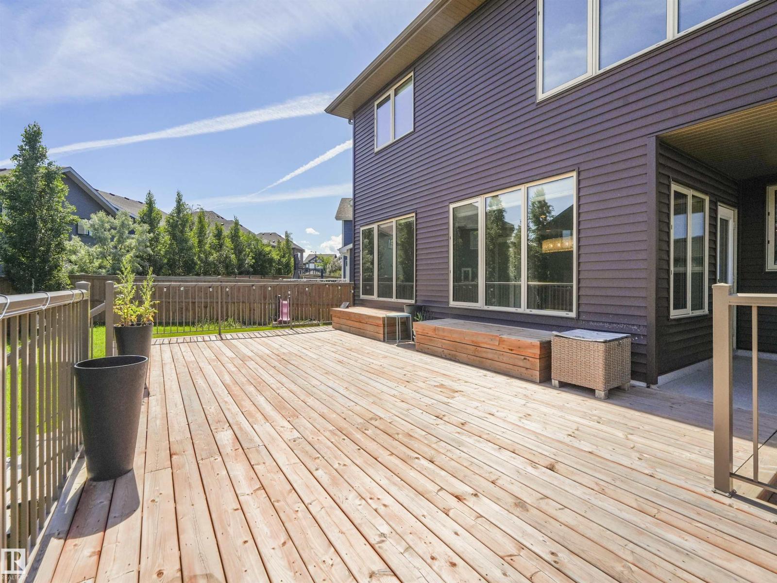 3565 Keswick Bv Sw, Edmonton, Alberta  T6W 3W9 - Photo 19 - E4456257