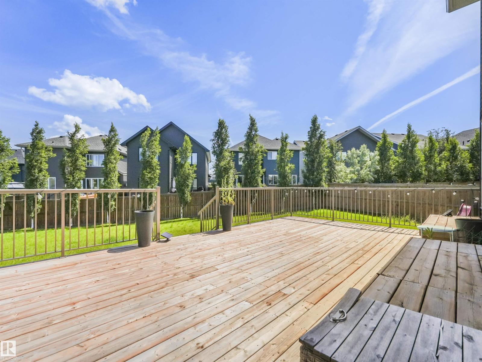 3565 Keswick Bv Sw, Edmonton, Alberta  T6W 3W9 - Photo 18 - E4456257