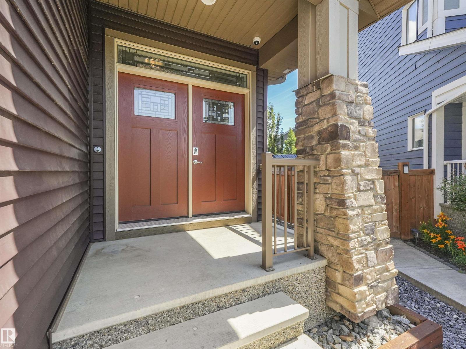 3565 Keswick Bv Sw, Edmonton, Alberta  T6W 3W9 - Photo 14 - E4456257