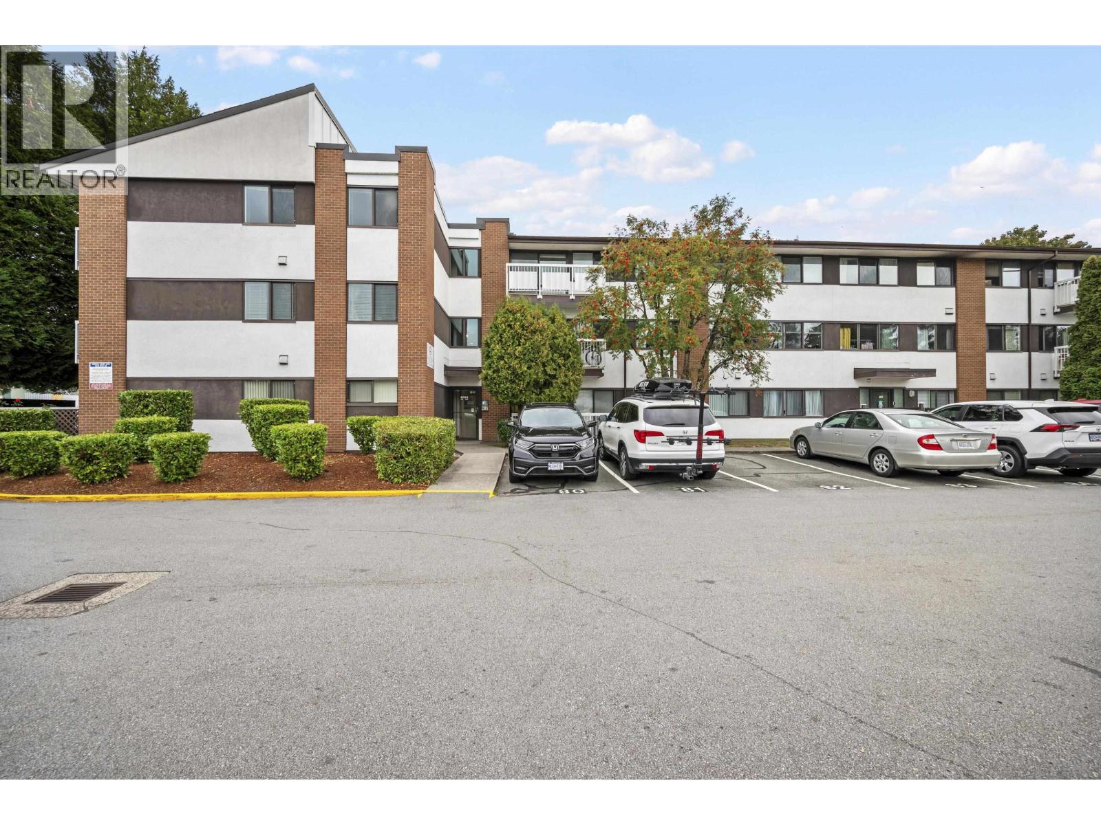 204 8020 RYAN ROAD, Richmond, British Columbia