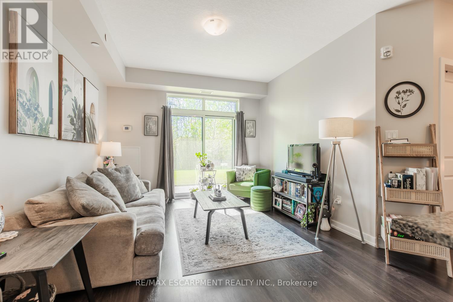 116 - 125 Shoreview Place, Hamilton, Ontario  L8E 0K3 - Photo 11 - X12438857
