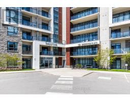 116 - 125 SHOREVIEW PLACE, Hamilton, Ontario