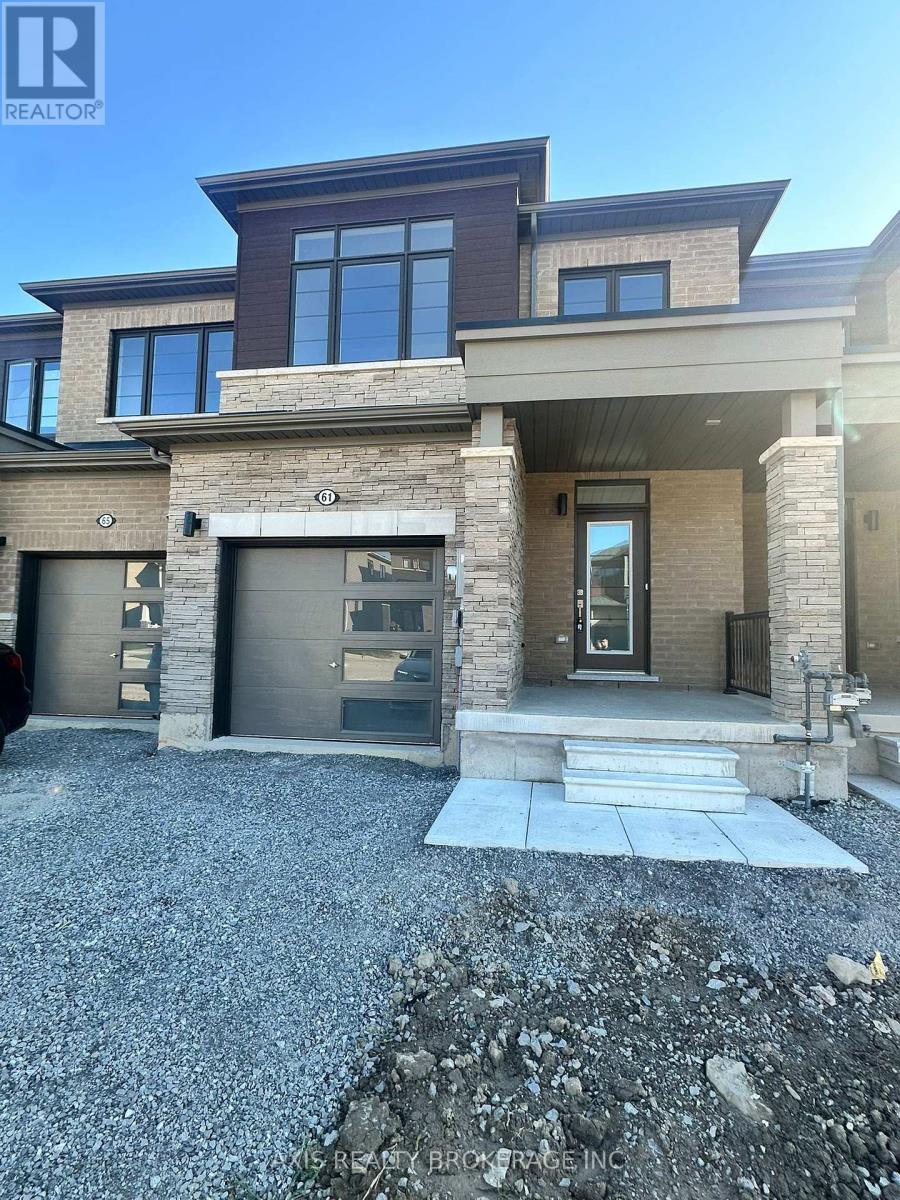 61 Brighton Lane, Thorold, Ontario  L2V 0N8 - Photo 2 - X12438860