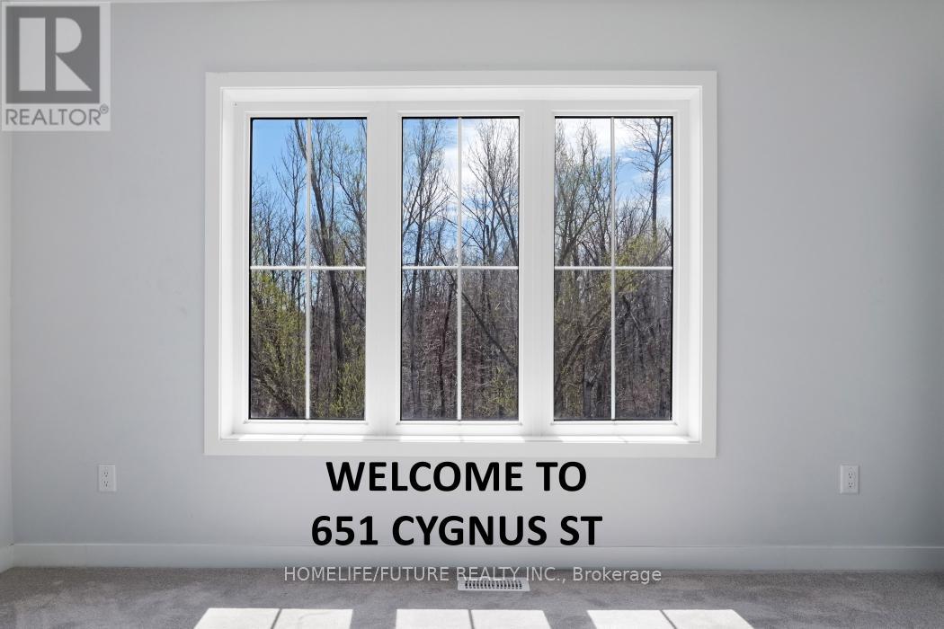 651 Cygnus Street, Ottawa, Ontario  K2J 7B2 - Photo 35 - X12438863
