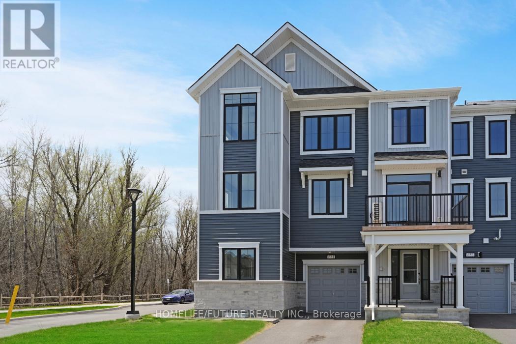 651 Cygnus Street, Ottawa, Ontario  K2J 7B2 - Photo 4 - X12438863
