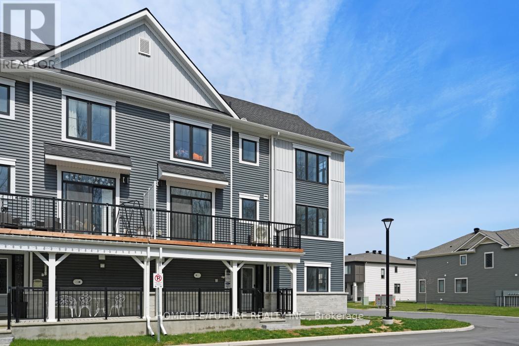 651 Cygnus Street, Ottawa, Ontario  K2J 7B2 - Photo 6 - X12438863