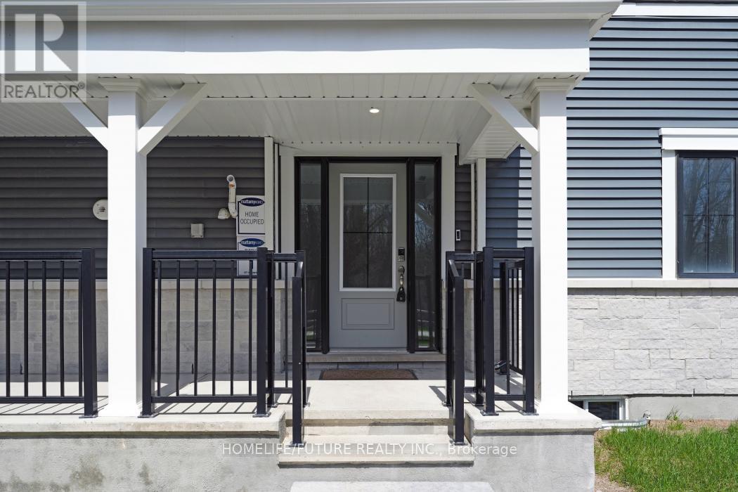 651 Cygnus Street, Ottawa, Ontario  K2J 7B2 - Photo 7 - X12438863