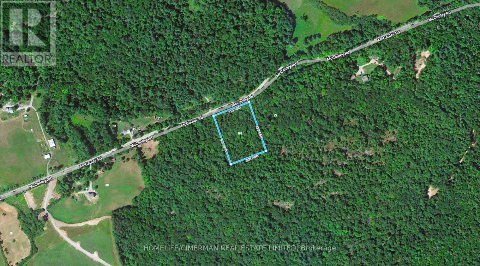 68 Mccauley Road, Seguin, Ontario  P0C 1J0 - Photo 1 - X12438884