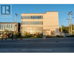 101 - 1637 BANK STREET, Ottawa, Ontario