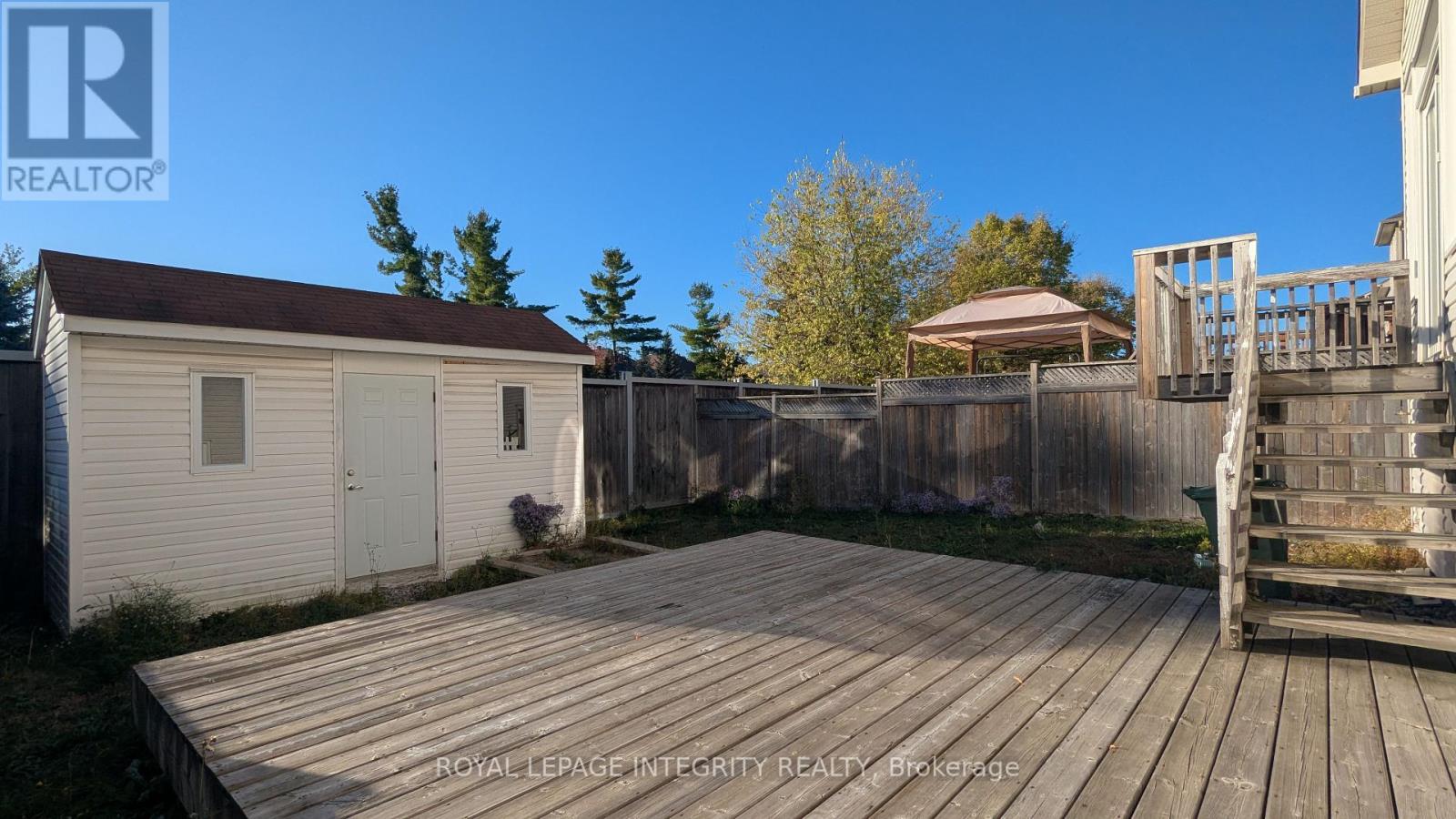 764 Fletcher Circle, Ottawa, Ontario  K2T 0A8 - Photo 22 - X12438922