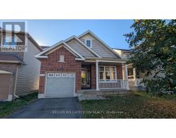 764 FLETCHER CIRCLE, Ottawa, Ontario