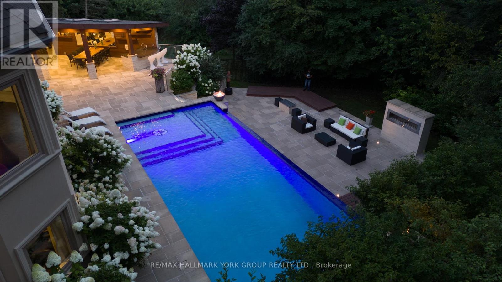 24 Dew Drop Court, Vaughan, Ontario  L6A 1E9 - Photo 31 - N12210649